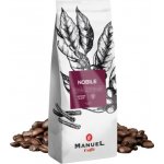 Manuel Caffé Puro 1 kg – Zbozi.Blesk.cz