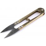 Cvakačky - kovové štipky – Hledejceny.cz