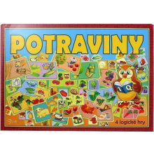 Deny Potraviny