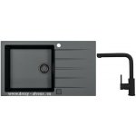 Set ALVEUS CADIT 40 + Zeos-P – Hledejceny.cz