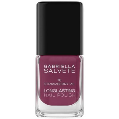 Gabriella Salvete Longlasting Enamel 77 Butterfly 11 ml – Zboží Dáma