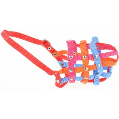animALL Náhubek nylon č.2 – Hledejceny.cz