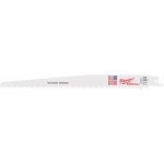 MILWAUKEE Pilové plátky 230/4,2 mm Bimetal Co 48005036 5 ks – Hledejceny.cz