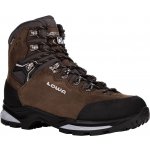 Lowa Camino Evo GTX brown – Hledejceny.cz