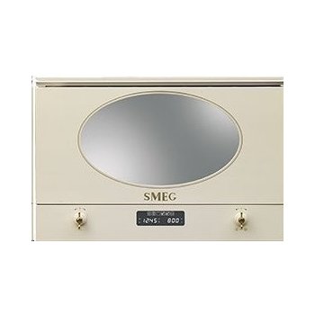 Smeg MP 822PO