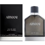 Giorgio Armani Eau de Nuit toaletní voda pánská 100 ml – Hledejceny.cz