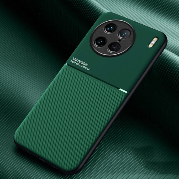 Pouzdro Tilt Case Vivo X90 Pro zelené