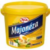 Majonéza, tatarská omáčka, dresing Spak Majonéza 5 kg