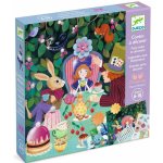 DJECO Pohádky k dotvoření Alenka v říši divů – Sleviste.cz