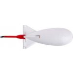 Spomb Vnadící Raketa Mini Bílá – Zboží Mobilmania