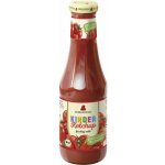 ZWERGENWIESE kečup dětský s jablečnou štávou 500 ml – Zboží Dáma