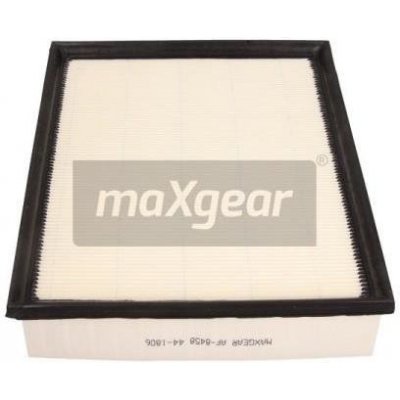 Vzduchový filtr MAXGEAR 26-1281 – Hledejceny.cz