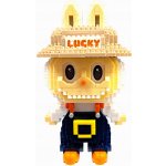 Plus-Plus Basics 600 ks – Zboží Dáma