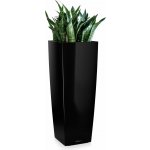 Lechuza Cubico 40 cm černý – Hledejceny.cz