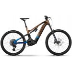 Haibike Hybe CF 9 2025 – Zboží Dáma Haibike Hybe CF 9 2025 – Zboží Dáma