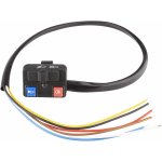 Přepínač světel s kabelem Domino | Zboží Auto