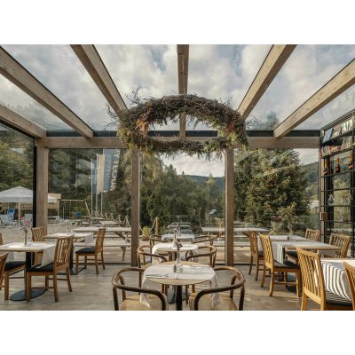 4chodové menu v restauraci Končina – Hledejceny.cz
