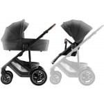 Britax Set Smile 5Z + korba Style 2025 Mineral Grey – Zbozi.Blesk.cz