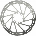 SRAM Centerline 180mm Black Rounded 2.0 – Hledejceny.cz