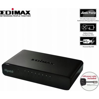 Edimax ES-5800G V3