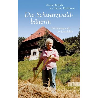 Neznámý autor:| Die Schwarzwaldbäuerin – Hledejceny.cz