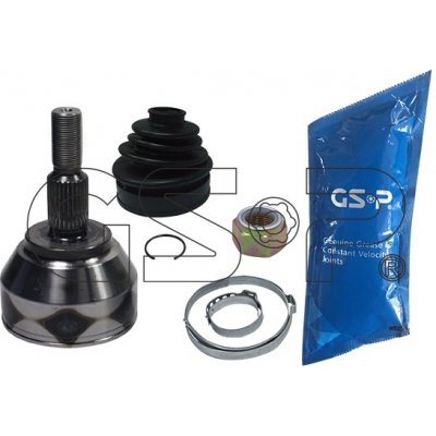 899318 GSP Sada kloubů, hnací hřídel – Zbozi.Blesk.cz