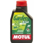 Motul Garden Hi-Tech 2T 1 l – Hledejceny.cz