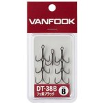 Vanfook Trojháček DT-38B vel.16 7 ks – Sleviste.cz