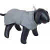 Obleček pro psa Nobby Rainy reflexní pláštěnka