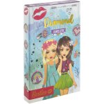 Creative Sada na výrobu šperků diamantové malování Besties Craft – Hledejceny.cz