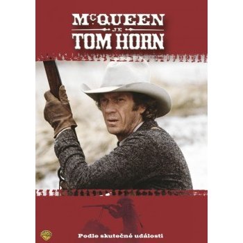 Tom Horn DVD