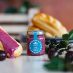 Včelařství Domovina Višně s aronií v medu 170 g – Zboží Dáma