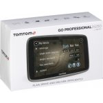 TomTom GO Professional 6250 – Sleviste.cz