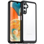 Pouzdro Colorful Acrylic case Samsung Galaxy A14 4G/5G černé – Zbozi.Blesk.cz