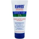 Eubos Sensitive Dry Skin Omega 3-6-9 12% tělový balzám pro posílení ochranné bariéry s dlouhotrvajícím hydratačním účinkem Hydro Activ Lotion (Defensil) 200 ml