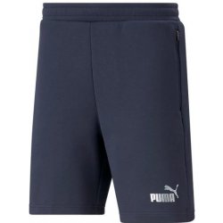Puma pánské šortky Men Final Casual Short Navy modrá
