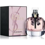 Yves Saint Laurent Mon Paris toaletní voda dámská 90 ml – Hledejceny.cz