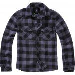 Brandit Checkshirt Kids košile dětská black/grey – Hledejceny.cz