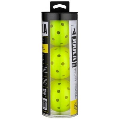 JOOLA HC-40 Ball 3 ks – Hledejceny.cz