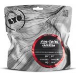 LyoFood Kuře pěti chutí s rýží 110 g – Zboží Dáma
