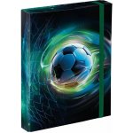 Baagl A5 Fotbal A-31740 – Zboží Dáma