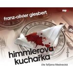 Himmlerova kuchařka - Giesbert Franz - Olivier – Hledejceny.cz