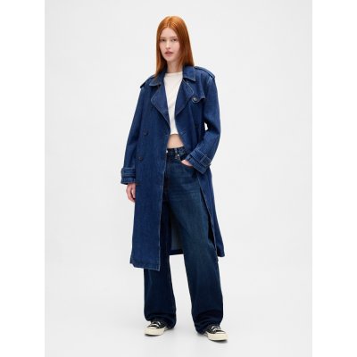 Gap Oversize UltraSoft tm.modrá – Hledejceny.cz