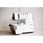 Bernina Bernette 44 – Sleviste.cz