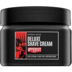 Uppercut Deluxe krém na holení 120 g – Zboží Mobilmania