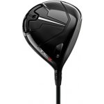 Titleist TSR3 pánský driver pravé držení grafit 10° stiff – Zboží Mobilmania