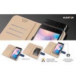 ALIGATOR UNI-FIX XXL, modré – Zboží Mobilmania