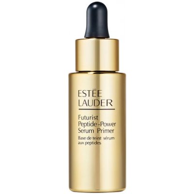 Estée Lauder Podkladová báze pod make-up Futurist Peptide-Power Serum Primer 30 ml – Sleviste.cz
