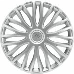 Alcar Milano silver 15" 4 ks – Zbozi.Blesk.cz