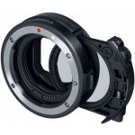 Canon adaptér objektivu EF-EOS R s polarizačním filtrem – Zboží Mobilmania